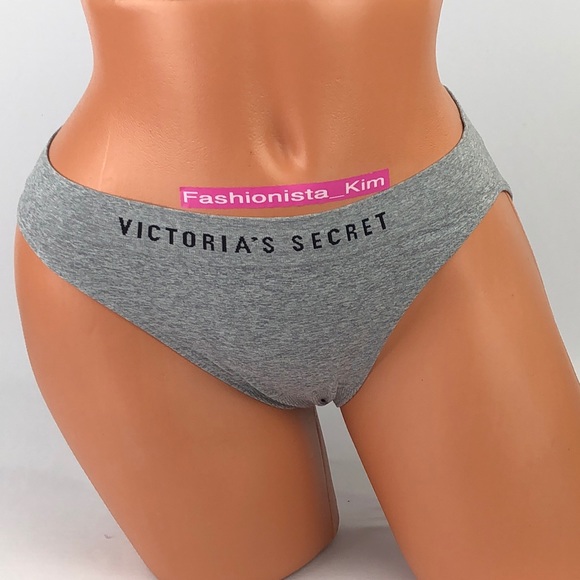 Victoria's Secret Other - ✅🆕😍 3/$35 Victoria’s Secret logo Bikini panty